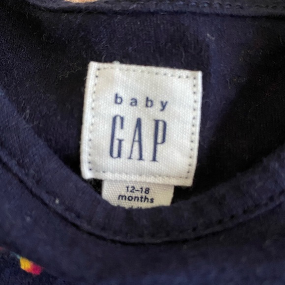 Dress - Picture 3 of 3